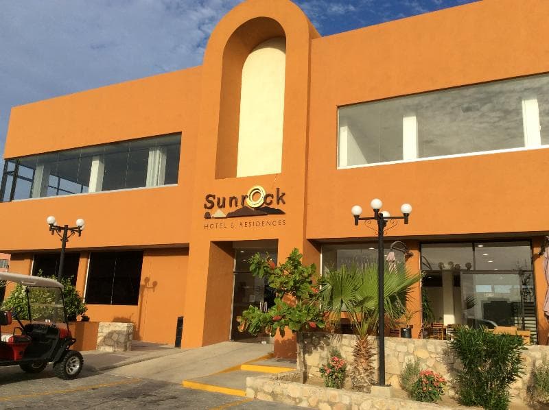 Sunrock Condo Hotel 2