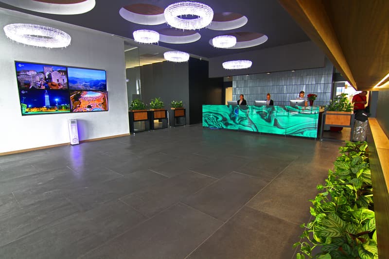 Hotel Hills Sarajevo 2