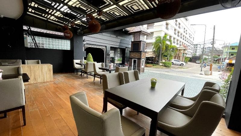 Ktk Royal Residence main