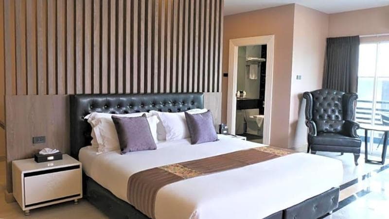 Ktk Royal Residence 4