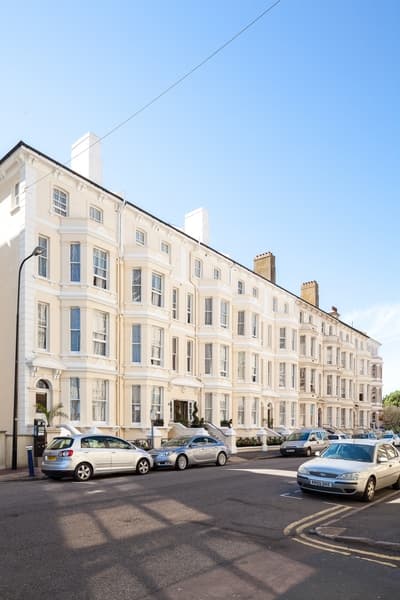 So Eastbourne Hotel 3