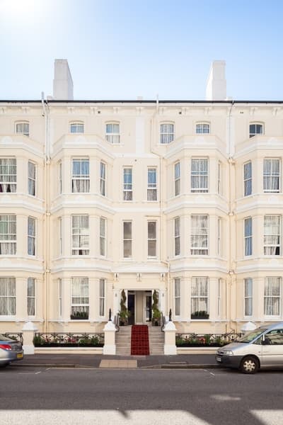 So Eastbourne Hotel 4