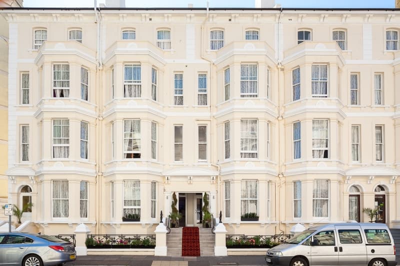 So Eastbourne Hotel photo 1