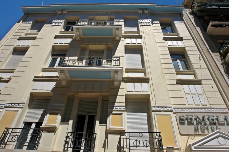 Semeli Hotel photo 1