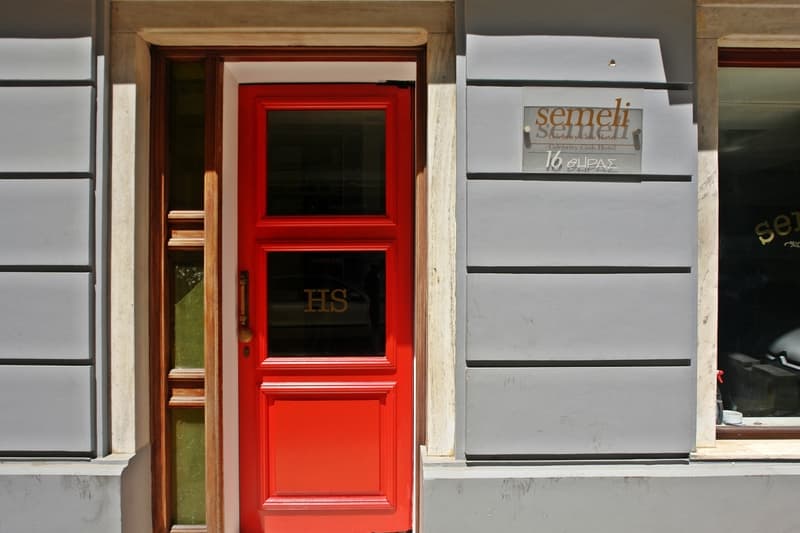 Semeli Hotel 3