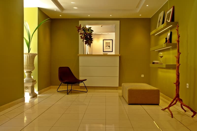 Semeli Hotel 5