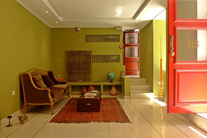 Semeli Hotel 4