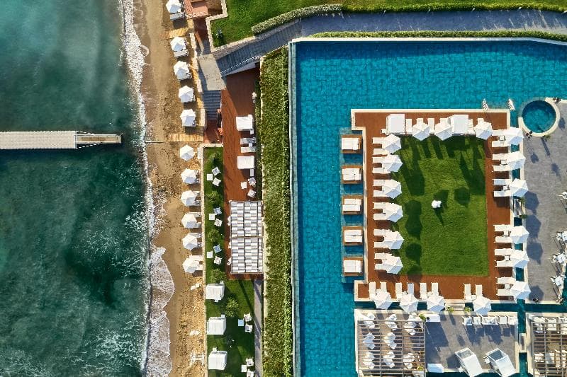Lesante Blu, a member of The Leading Hotels of the World – Adults Only 4