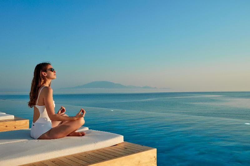 Lesante Blu, a member of The Leading Hotels of the World – Adults Only 5