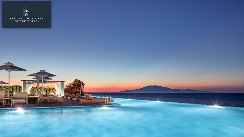 Lesante Blu, a member of The Leading Hotels of the World – Adults Only 3