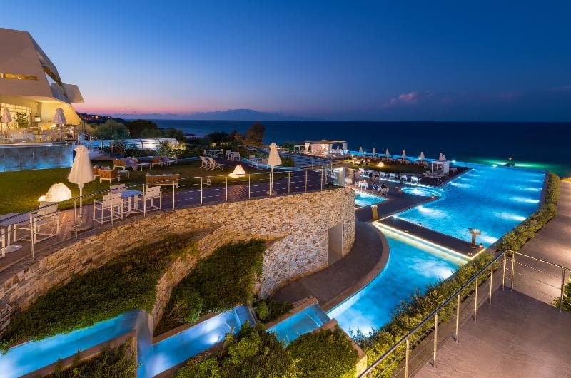 Lesante Blu, a member of The Leading Hotels of the World – Adults Only 1