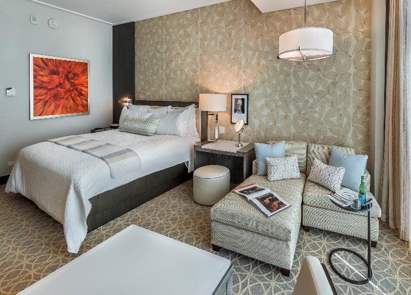 InterContinental Real Santo Domingo 3
