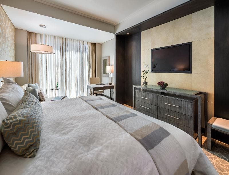 InterContinental Real Santo Domingo 5