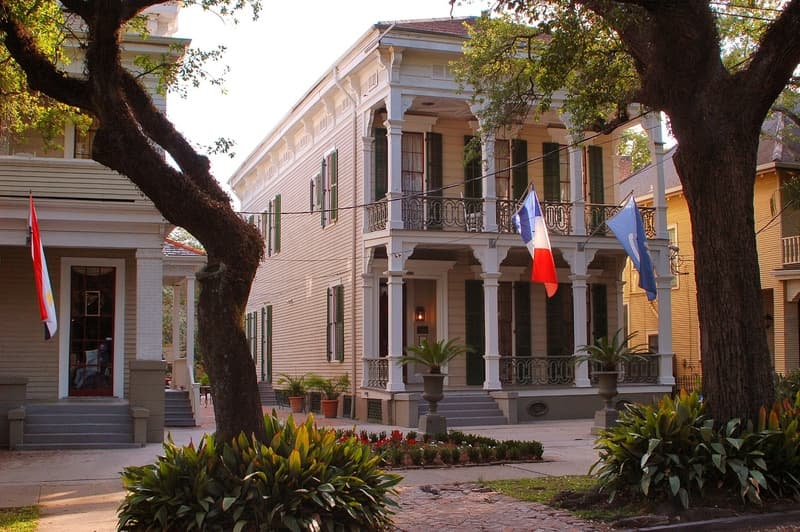Degas House photo 1