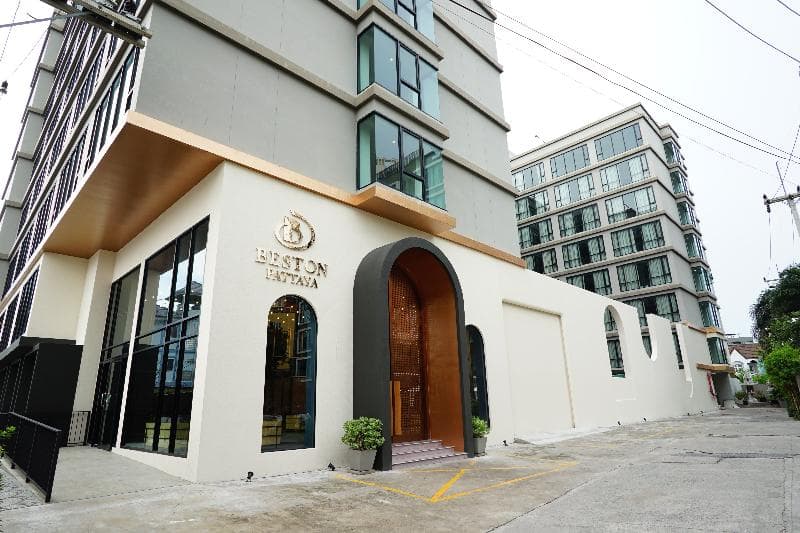 Beston Hotel Pattaya 2