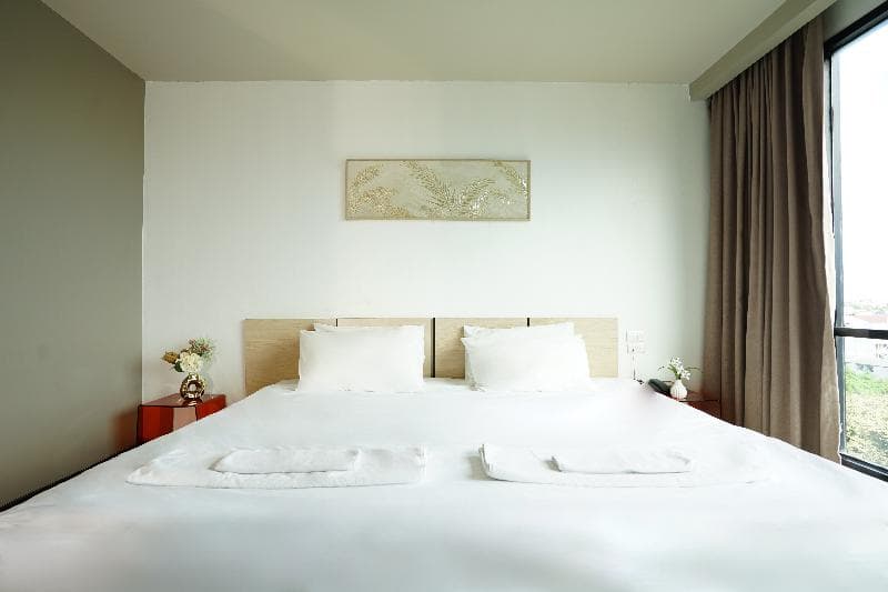 Beston Hotel Pattaya 5