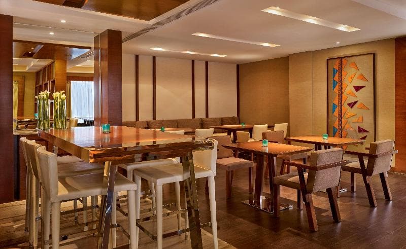 Hyatt Regency Chandigarh 2