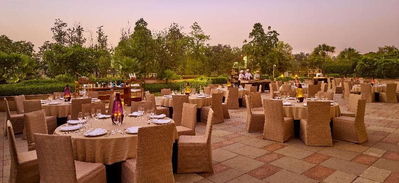 Hyatt Regency Chandigarh photo 1