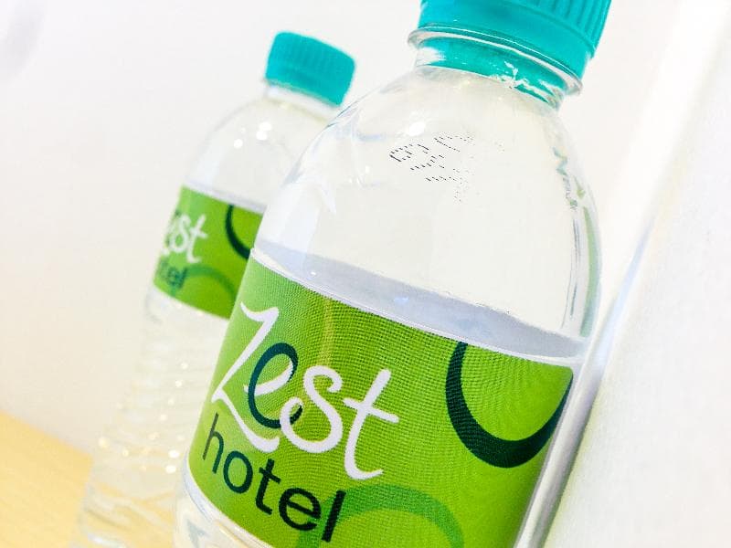 Zest Legian By Swiss-Belhotel International 2