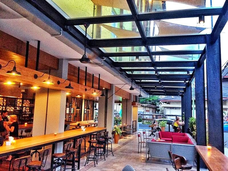 Zest Legian By Swiss-Belhotel International 4
