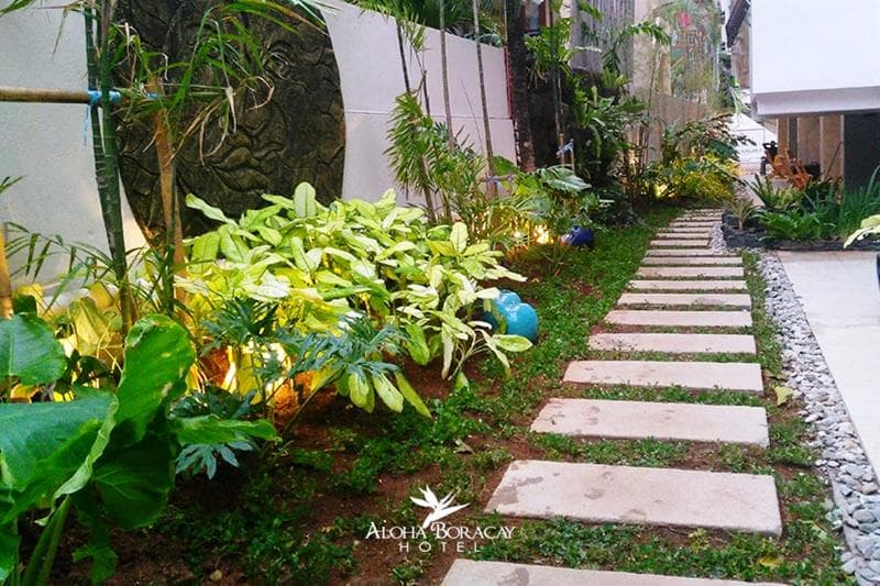 Aloha Boracay Hotel photo 1