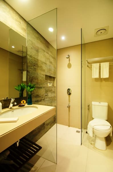 Aloha Boracay Hotel 5