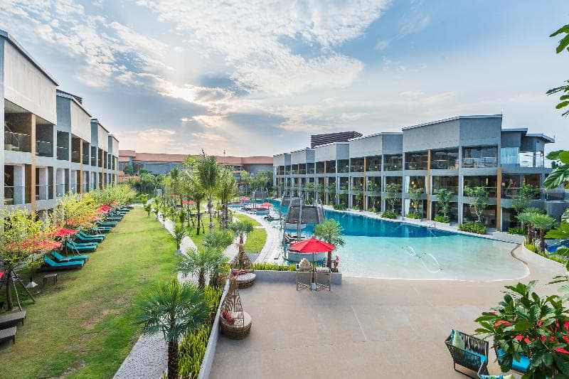 Avani+ Hua Hin Resort 4
