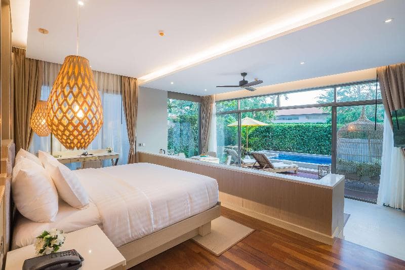 Avani+ Hua Hin Resort 3