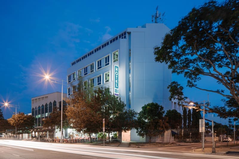Hotel 81 Changi photo 1