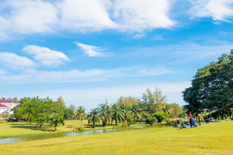 Cinta Sayang Resort 4