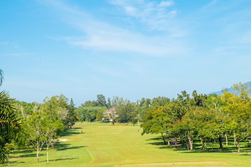 Cinta Sayang Resort 3