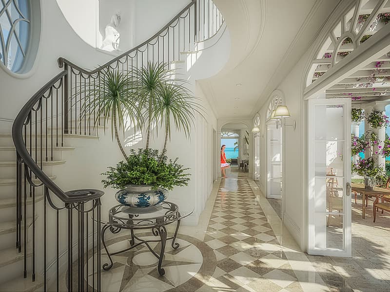The Shore Club Turks & Caicos 5