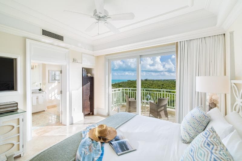 The Shore Club Turks & Caicos main