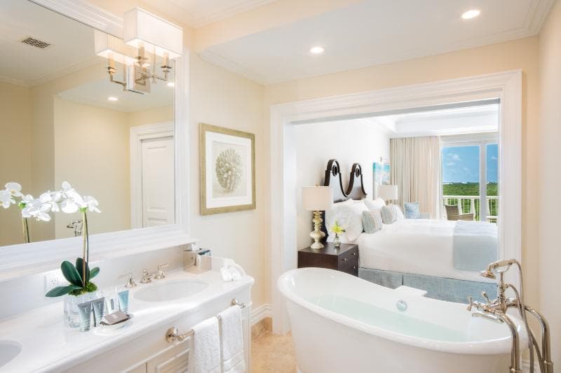 The Shore Club Turks & Caicos photo 1