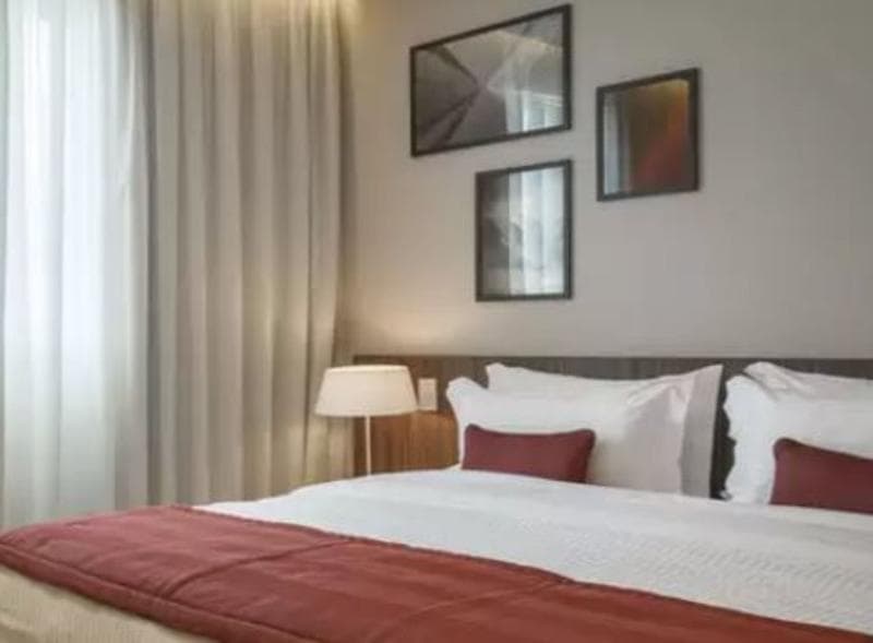 Royal Palm Tower Indaiatuba 5