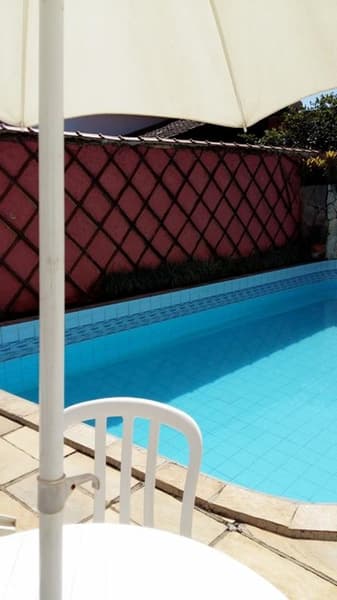 Pousada Rafimar 3