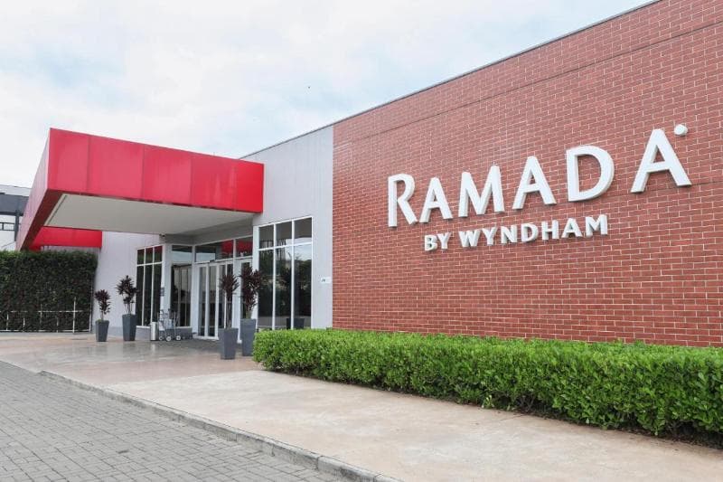Ramada by Wyndham Campinas Viracopos photo 1