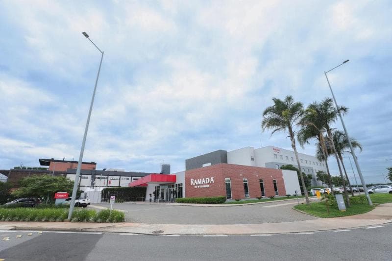 Ramada by Wyndham Campinas Viracopos 3