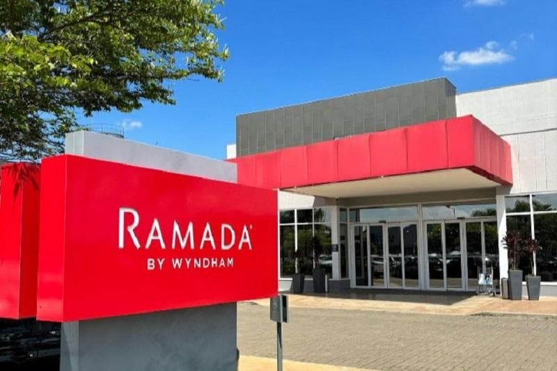 Ramada by Wyndham Campinas Viracopos 4