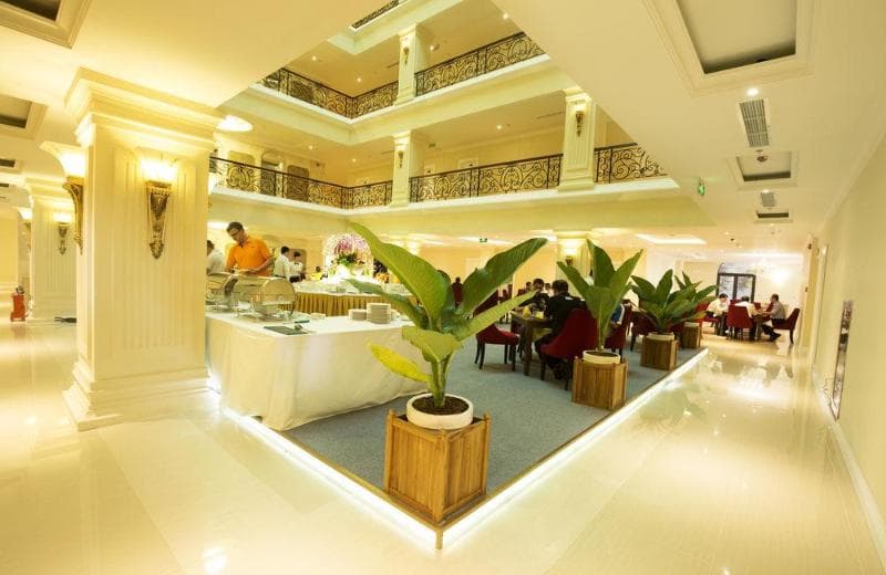 Merperle Crystal Palace (Adults Only) 5