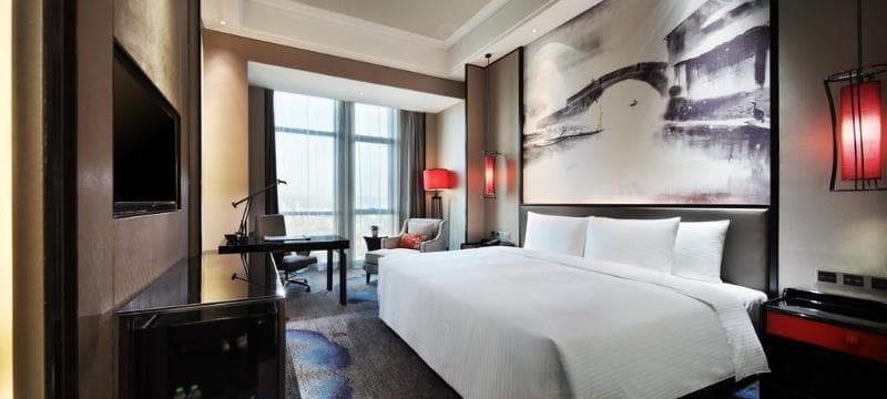 Wanda Realm Yiwu 3
