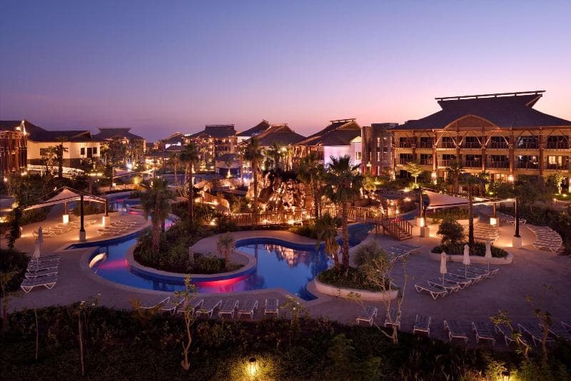 Lapita, Dubai Parks And Resorts, Autograph Collection 3