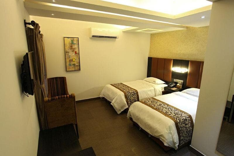Galesia Hotel & Resort Ltd 3