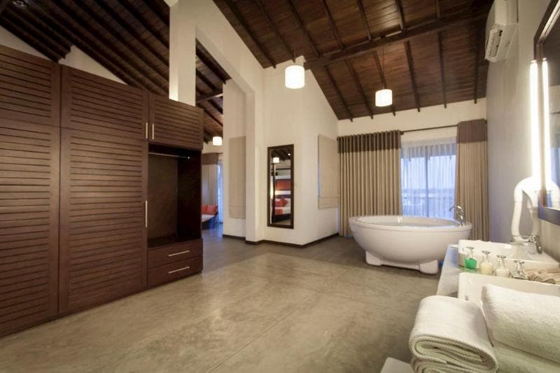 The Calm Resort & Spa 4