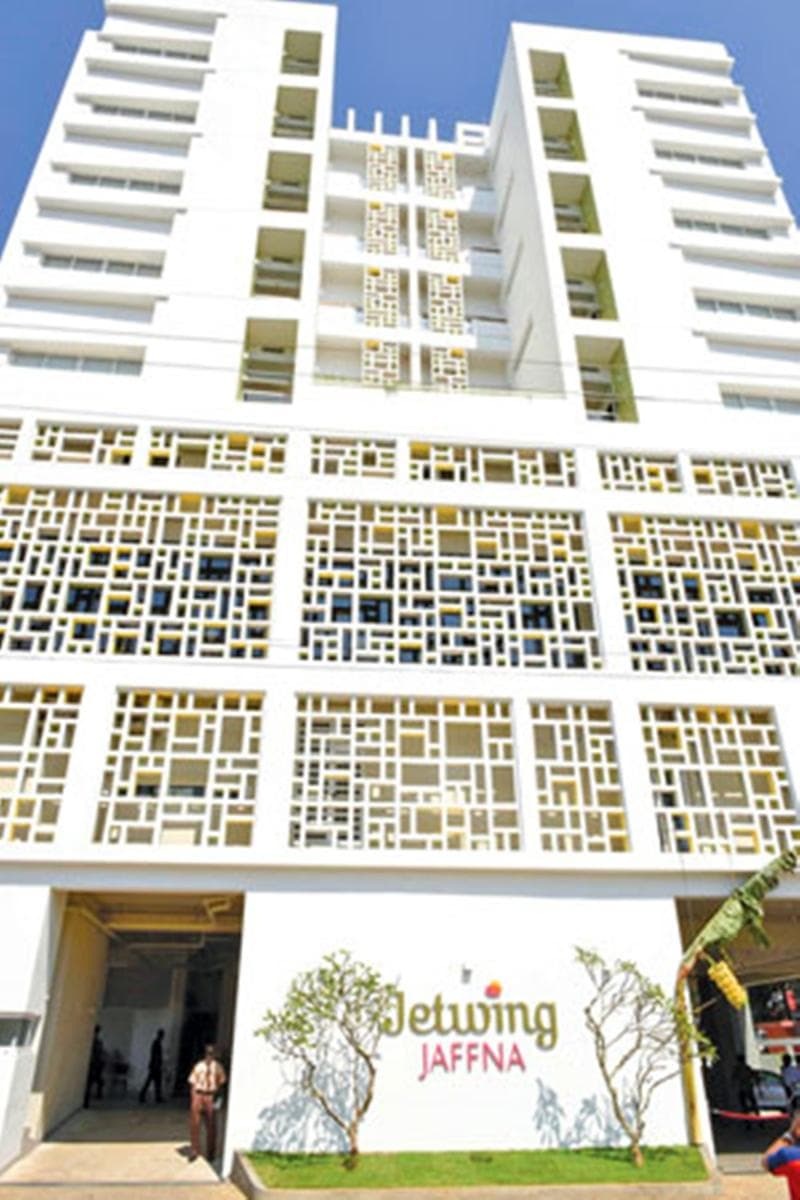 Jetwing Jaffna 2