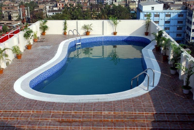 Orchid Business Hotel 2