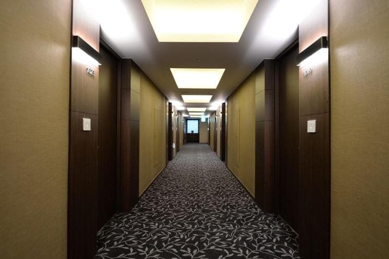 Busan Business Hotel 3