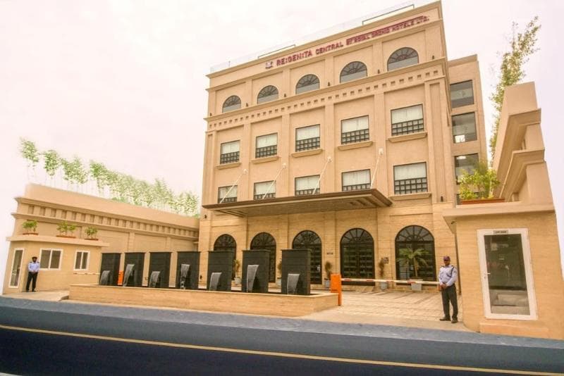 Regenta Central Amritsar 5