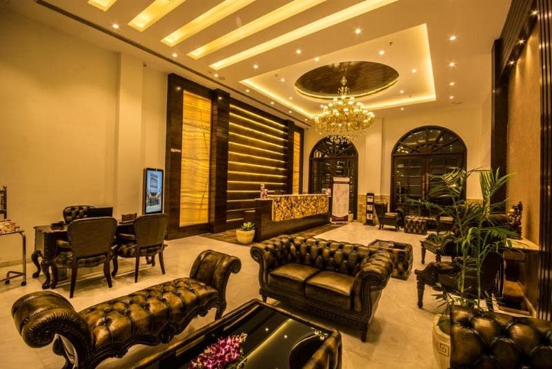 Regenta Central Amritsar 2