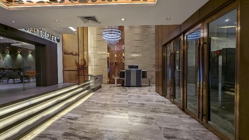 The Peninsula Chittagong 4